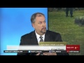 Michael Planey on MH370 debris