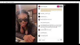 American Prostitute Retired With Millions Gives Advice!!!