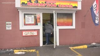 Bills to help redemption centers