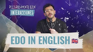 Mejores interacciones | Parte#1 | Peligrosamente Bien