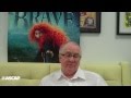 Patrick Doyle on Brave - ASCAP Interview