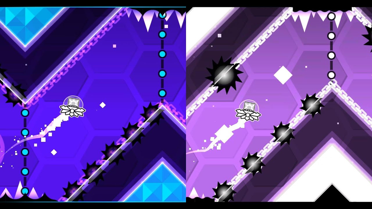 Blast Processing V2 Youtube