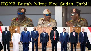 𝐄𝐑𝐈𝐒𝐀𝐓: HGXF Buttah Mirac Kee Sudan Carbi!!