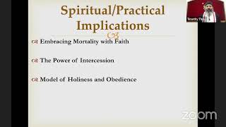 MMVS Friday Fasting Prayer -Devotional Message: Fr Timothy Thomas - August 9, 2024