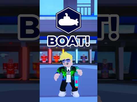 NEW BOAT HEIST In Mad City?!