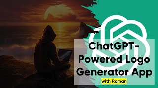 How I Made a ChatGPT-Powered Logo Generator App Using Python Flask in 7 Steps