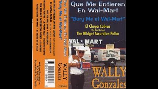 Wally Gonzales - Frijolitos Pintos - Roysales cdn-1016