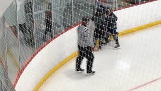 2019 Pro Hockey Bauer Spring Shootout - GAME #4: Axis Hockey Systems vs TEAM MN