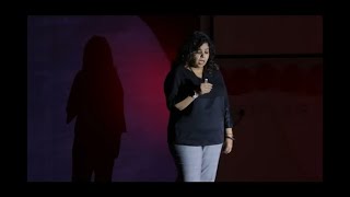 Knowledge - the agency for women | Poornima Garg | TEDxGDMCDehradun