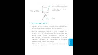 Aqara RTCGQ11LM Motion Sensor Multi-language User Manual