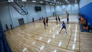 EYBL U14 Stage 3 - NABA vs Sporta Bode 2024-02-23 6/9