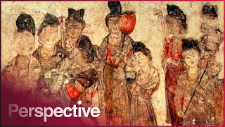 Why Did Art Flourish During The Tang Dynasty? | Raiders Of The Lost Art | Perspective