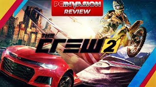 The Crew 2 — PC Review || PC Invasion