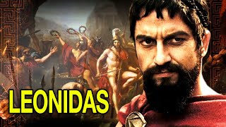 What Really Happened to Leonidas