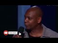 “Whole Country is Turned into Btch Ass Nga” - Dave Chappelle