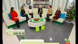 სამოთხის ვაშლები - სრული ვერსია
