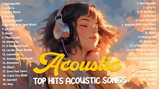 Tiktok songs 2023 🍓 Chill spotify playlist covers 🎉 Chill vibes english songs with lyrics