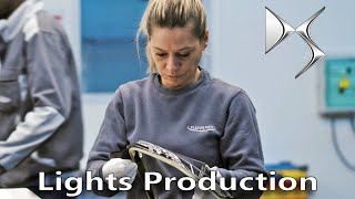 DS LIGHT Production - Flexngate