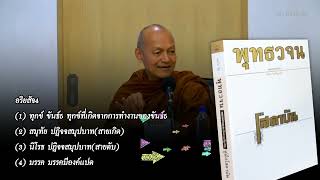 สัมมาวาจา เกี่ยวข้องอะไรกับ ศีลข้อ สุราฯ #พุทธวจน #พระไตรปิฎก #พระอาจารย์คึกฤทธิ์ #buddhawajana