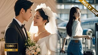 2025 Full Movie 💞丈夫拋棄妻子和小三結婚，妻子立刻出國再也不見他，丈夫後悔終生！#chinesedrama #愛情 #第二次人生