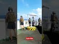 detik detik bajak laut somalia medekati kapal barang. part 1 shorts