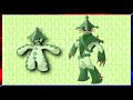 mega cacturne u0026 mega crawdaunt concept coverage pokémon omega ruby and alpha sapphire 2