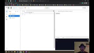 1. Create a button that triggers a JavaScript function when it's clicked