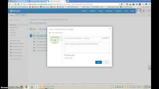 Submit Link to It's Learning Assignment