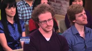 Paul McKenna Hypnotizes Audience Members