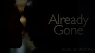 Already Gone ||  The 100  || Clexa