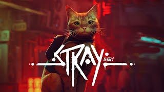 Stray Gameplay