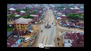 This is OMOKU (Rivers State)