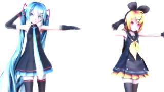 [MMD] Koi Dance (+Motion Link)