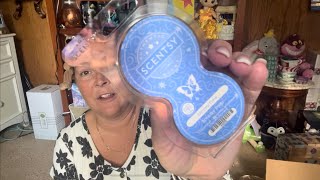 Huge Scentsy haul! #scentsy #scentsyclub