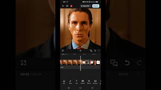 Smooth zoom in effect using Keyframe + graph tutorial in capcut | capcut ©#capcut #shorts