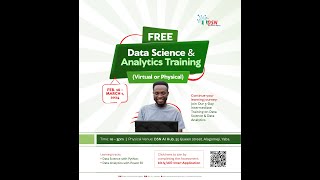 AI Everyday (Intermediate) Python for Data Science Day 3