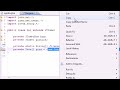 Java Programming Tutorial   68   JComboBox