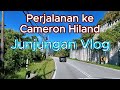 Perjalanan ke Cameron Highland, Malaysia