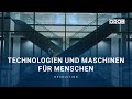 GROB – Technologien und Maschinen für Menschen