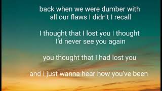 Selena Gomez and Justin Bieber _13 missed call_(official lyrics)