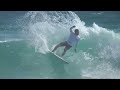 crazy to surf in rio de janeiro brazil