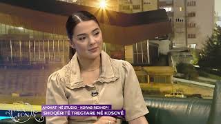 AVOKATI NË STUDIO SHOQËRITË TREGTARE NË KOSOVË 07.06.2022