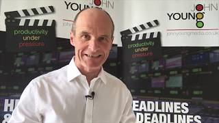 Newsroom Secret 9: How to Be Agile when a Crisis Hits