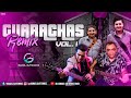 🤯 GUARACHAS REMIX vol1🤯 - Dj Ismael Gutierrez (🎚️Alejandro veliz . los bonys Dany hoyos los capis🎚️)