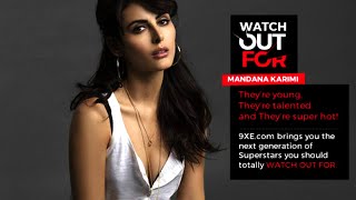 Mandana Karimi’s Exclusive Interview with SpotboyE | Watch Out For