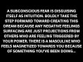 Pursuing This Dream is Magnetic to a Masculine & Triggering to a Karmic [Divine Feminine Reading]