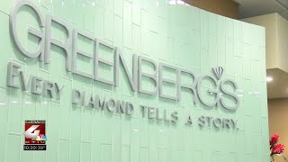 Greenberg's Jewelers makes big move amid pandemic