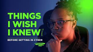 10 Things I Wish I Knew BEFORE getting in Cybersecurity (Don't Learn This the Hard Way)