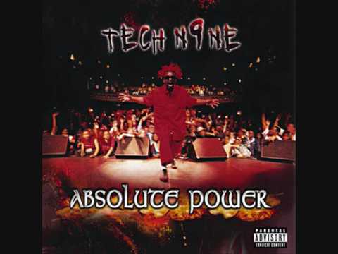 Tech N9ne - Absolute Power - YouTube