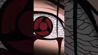 самые слабые глаза в аниме "Наруто" 🔥✨